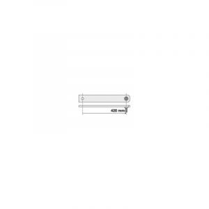 9013750 - Bras court Somfy Multipro