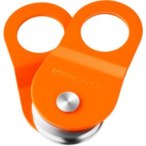 Mophorn - Poulie de treuil 10T, capacit&eacute; de 22 000 lb, fonctionne avec une corde de 0,4' &agrave; 0,55', pour une r&eacute;cup&eacute;ration intensive