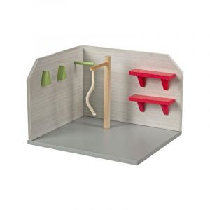 Bac Kids Globe 610205