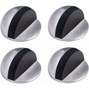 But&eacute;e de Porte,Arret de Porte en Acier Inoxydable,But&eacute;e de Porte Adhesive,Butoir Porte au Sol,But&eacute;e de Porte en Caoutchouc ,Demi Lune Bloc Porte,