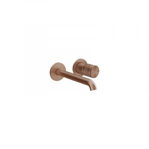 Gessi - Habito Set de finition Mitigeur monocommandé pour lavabo,