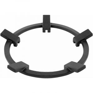 Wok anneau pour cuisinière à gaz, 5 griffes, support de brûleur de wok en fonte, accessoires de cuisinière, wok de cuisine, plaque de cuisson à gaz,