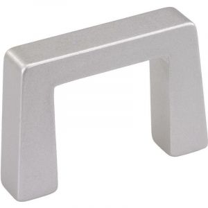 268.1 Poignée de transport aluminium (l x l x h) 69 x 12.2 x 40 mm 1 pc(s) A907891 - Mentor