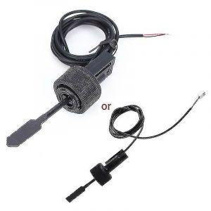 Crea - Water Flow Switch Sensor Water Flow Control Switch Precision Controller Stable