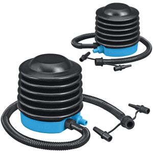 Pompe &agrave; pied Bestway 62147