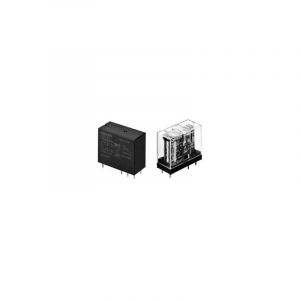 G2R-14-DC12 Relais de puissance 12 v/dc 10 a 1 inverseur (rt) 1 pc(s) Bag S021142 - Omron