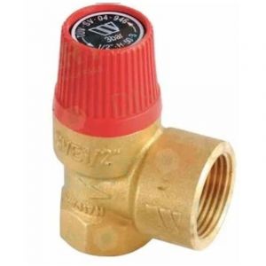 Soupape De Sécurité De Chaudière Vaillant 190745