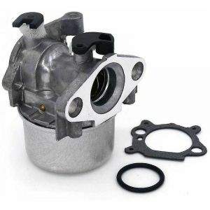 Lucky-88 - Accessoire pour débroussailleuse Compatible avec le carburateur Briggs & Stratton Compatible avec le moteur Toro Craftsman