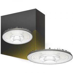 Markenlos - Bright Choice Highbay led V2.0 150W 19500lm 90D - 840 Blanc Froid