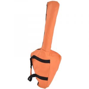 Ej.life - Sac pour tronçonneuse, étui pour tronçonneuse Artisanat fin Durable étanche pour ranger la tronçonneuse