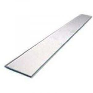 Visiere verre 564x48 pour Hotte Rosieres Hotte Candy, Hotte Faure, Hotte Electrolux, Hotte Whirlpool