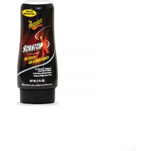 Nettoyant pour carrosserie Meguiars Scratch x 2.0 C02164