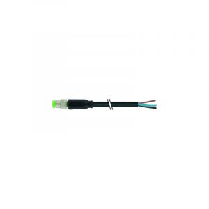 Murr Elektronik - 7000-08001-6300500 connecteur non confectionn&eacute; pour capteurs/actionneurs 5.00 m nombre de p&ocirc;les: 3 1 pc(s)