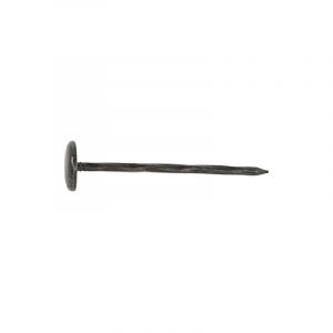 Clou calotin torsad&eacute; 60x1,6mm inox en boite de 250 - FRENEHARD - QAF621/60