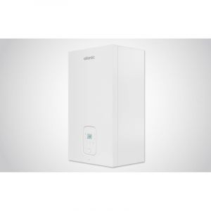 Chaudi&egrave;re murale gaz &agrave; condensation Naia 3 Micro 35 kW - ATLANTIC - 021374