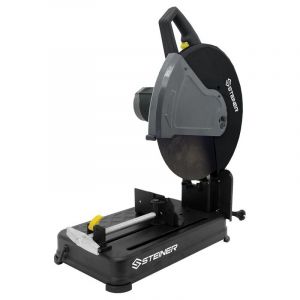 Steiner - Tronçonneuse à Métaux 2300W 355mm