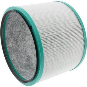 filtre compatible avec Dyson Pure Hot + Cool Link Compatible avec Dyson DP01 DP03 HP01 HP02 HP03 Remplacement pour 967449–04
