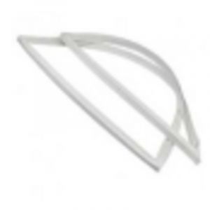 Joint de porte partie congelateur (65,2 x 52 x 1,9 cm) pour refrigerateur, congelateur Beko - 4668512000