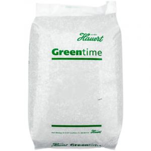 Manna Dur 17-24-8 engrais &agrave; gazon Starter, engrais de d&eacute;part 25 kg engrais de printemps