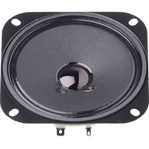 R 10 sc spezial - 8 Ohm 4 pouces 10 cm Haut-parleur large bande 8 &omega; - Visaton