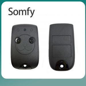 T&eacute;l&eacute;commande SOMFY KEYTIS-NS-2-RTS