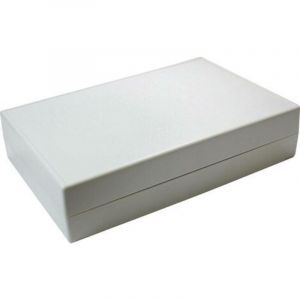 Bo&icirc;tier universel Camdenboss 3307 0016 abs gris clair (ral 7035) (l x l x h) 220 x 145 x 50 mm 1 pc(s)