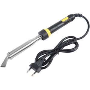 Trywise Kit de Fer &agrave; Souder &Eacute;lectrique Pistolet de Soudage 80W 220V EU &agrave; Souder Droit pour Fer &agrave; Souder