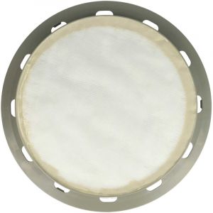 Filtre d'aspirateur compatible avec Nilfisk Alto Ergo Clean, Euro, gd 930, 115, 130, 135, 950 aspirateur - Filtre hepa contre les allergies - Vhbw