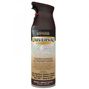 Peinture A&eacute;rosol Cuivre Antique - 400 Ml
