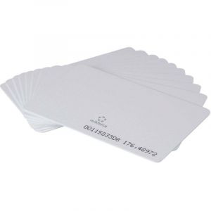 1308120 Carte transpondeur jeu de 10 - Renkforce