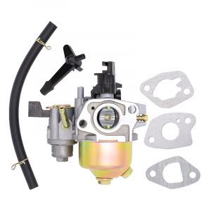 GX160 GX200 Carburateur d'allumage Appliquer à pour Honda GX120 GX140 GX 160 GX168 GX 200 5HP 5.5HP 6.5HP Moteur 196cc