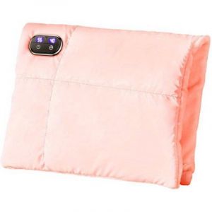 Bouillotte &eacute;lectrique Xerolax - Chauffe-mains &eacute;lectrique - Bouillotte - Chauffe-mains &eacute;lectrique - Chauffe-mains r&eacute;utilisables - &Eacute;lectrique - Rose