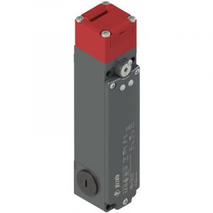 Pizzato Elettrica FG 60AD1DOZ FG 60AD1DOZ Interrupteur de s&eacute;curit&eacute; 250 V/AC 5 A actionneur s&eacute;par&eacute; &agrave; rappel IP67 1 pc(s) D79217