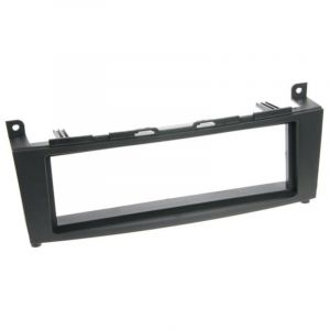 Facade Autoradio FA1190Z compatible avec Mercedes classe C W204 S204
