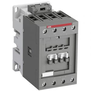 ABB - Contacteur 4 pôles 100A AC1 24-60V a.c./d.c. AF52400011