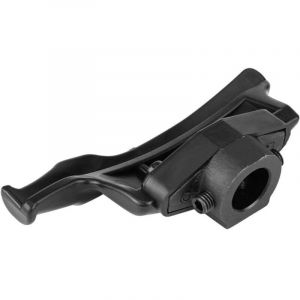 Tête de Canard de démontage de changeur de Pneu, tête en Nylon en Plastique de démontage de bâti de Machine de changeur de Pneu Graisse a Pneu