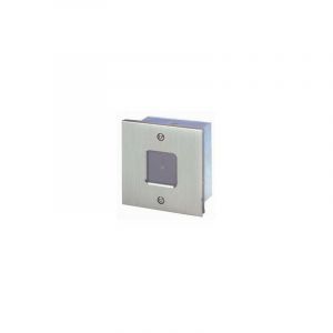 Tonna - 696114 - Lecteur de proxImité en boitier Inox