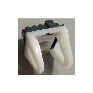 074730 Socle de hublot Mosaic 45 - Legrand