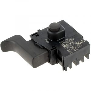 Interrupteur 1607000231 2607200253 - tronconneuse bosch