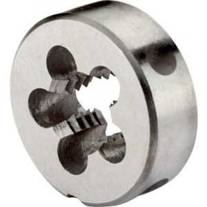 Filières hss M12 25x9 Circumpro