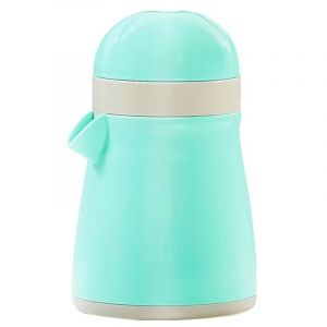 Presse Agrume Manuel, Presse Citron Orange, Presse Fruits, Sans BPA Manuel Presse pour Citron Orange Agrumes Biod&eacute;gradable Wheat-straw Mat&eacute;riel