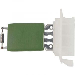 Heater Blower Motor Resistor A1698200397 for Mercedes Benz A-Class W169/B-Class W245