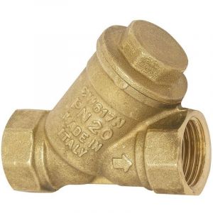 Filtre tamis lait ff 20x27