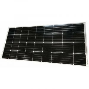 Panneau solaire E-ssential Flat Mono Inovtech Modèle - E-ssential flat 130W