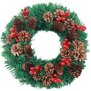 Vtizikl Thermom&egrave;tre &agrave; Cadran Jauge de Temp&eacute;rature Capillaire avec Capteur 1m 0-120&deg;C pour Mesurer l'Eau Liquide