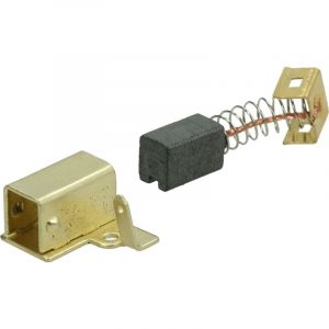 Black&decker - Balais charbon pour meuleuse angulaire 569190-00