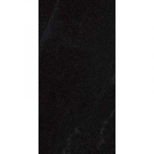 Carrelage mural fa&iuml;ence effet carreau Metro METRO 30x7,5 cm Gris - Brillant / Poli - bo&icirc;te de 1 m2