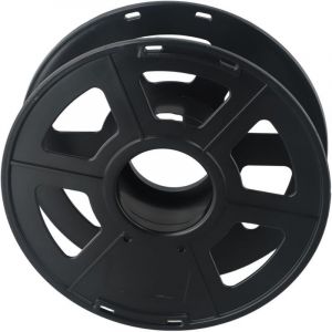 BEBUSINGOTO Enrouleur de c&acirc;ble vide pour organiser soigneusement les c&acirc;bles et les lumi&egrave;res - Bobine de rangement rotative pour caravane &eacute;lectrique