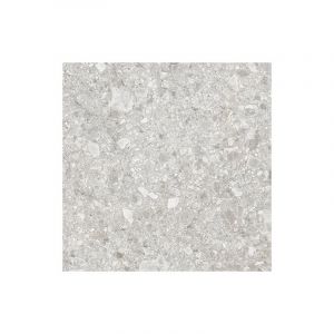 Vives Azulejos Y Gres - Carrelage style terrazzo ceppo di gre gris 60x60 cm - R09