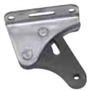 Att Ar 400/402/422/413/415 Attache Arriere Inox FAAC